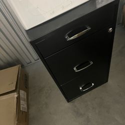 File  Cabinet 