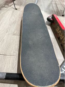 Pro skateboard