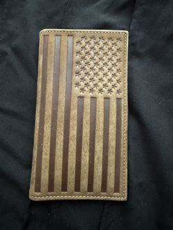 Cody James Bi Fold Wallet