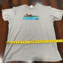 Supreme T Shirt 