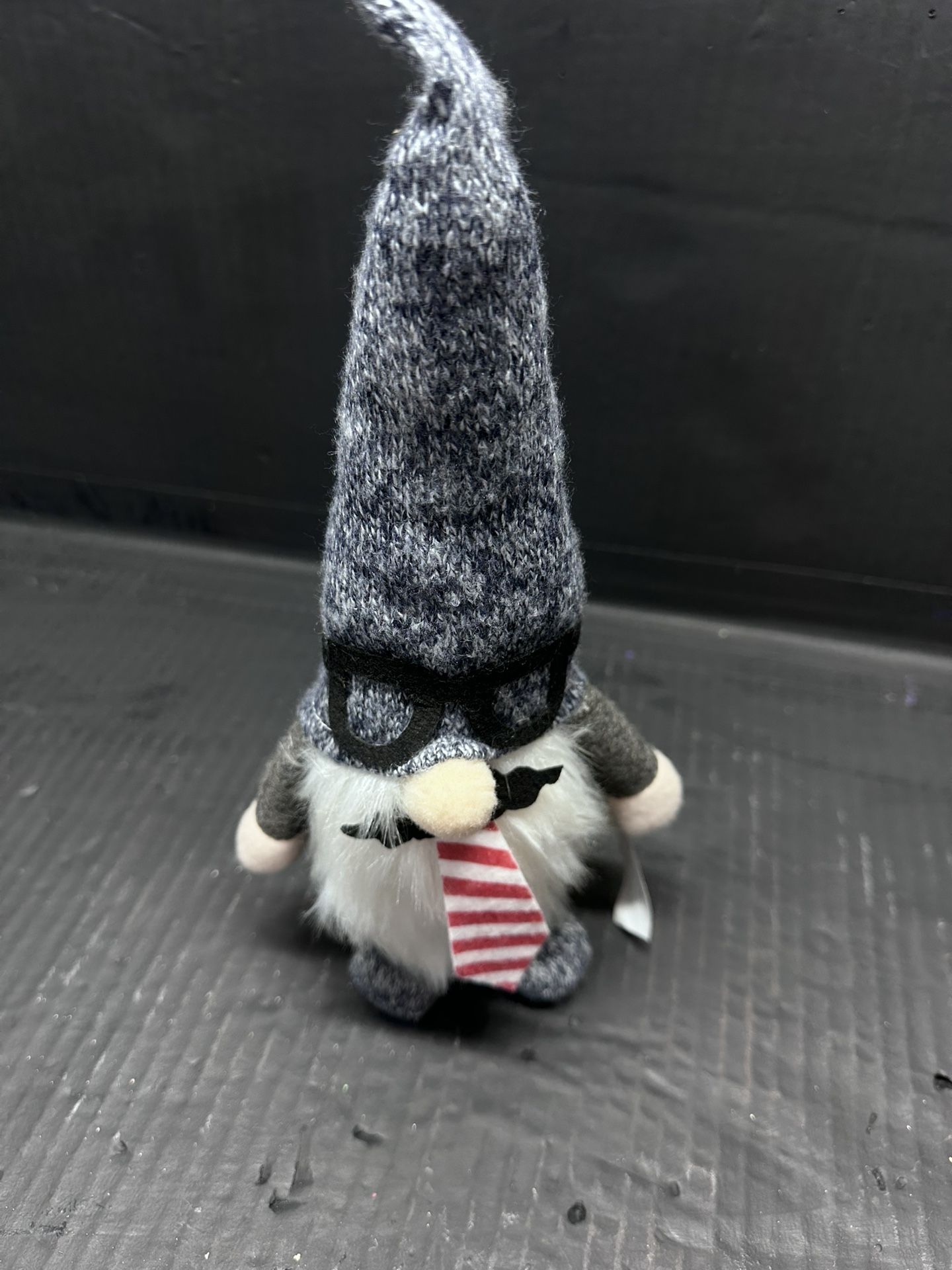 Gnome Plushy