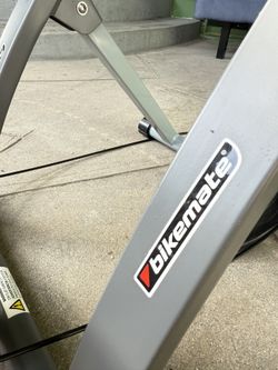BIKEMATE Stationary Bike Trainer