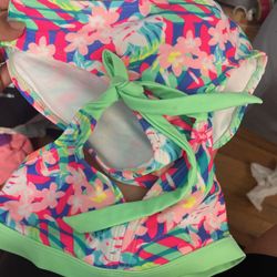 Toddlers 2Piece Bikini 👙 