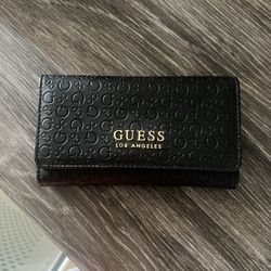 Guess Wallet 