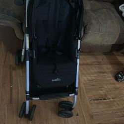  Stroller