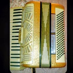 Acordion 