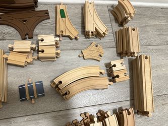 Vintage Toys R Us Thomas Tracks
