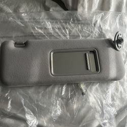 Scion Tc 2005-2010 Passenger Sun Visor