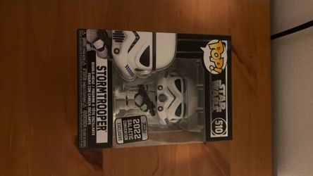 StormTrooper Funko