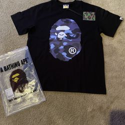 Bape Shirt 