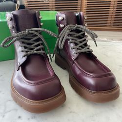 Men’s Bottega Boots 