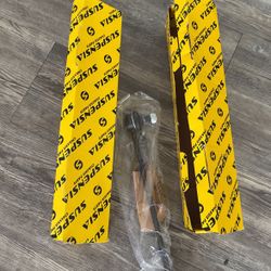 Parts For Corolla