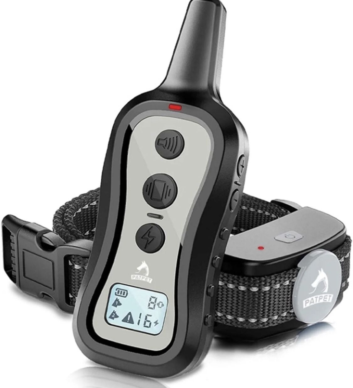 Highly Rated Dog Training Shock Collar