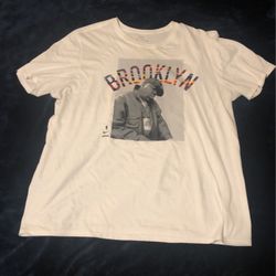 Brooklyn Biggie T-shirt