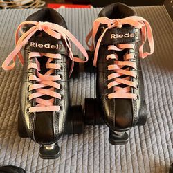 Rieddell Roller skates 