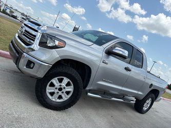 2016 Toyota Tundra