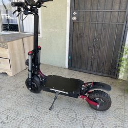 Tweeing X5 Electric Scooter