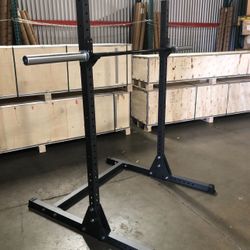 Squat Rack Clearance Sale! Lowest Prices/best Quality!