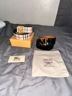 designer belts
