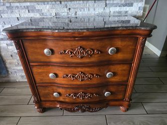 3 drawer dresser chest