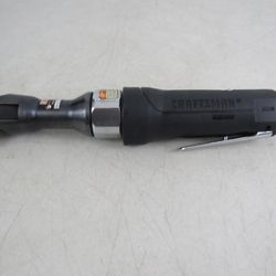 Craftsman 3/8" Drive Pro Air Ratchet Model (contact info removed)90 Made In Japan


