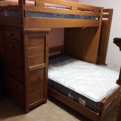 Bunk Bed For Sale
