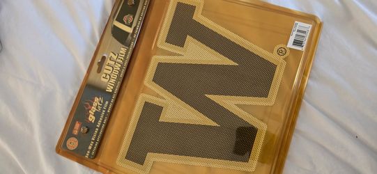 Washington Huskies Items Flag Dice Necklace 