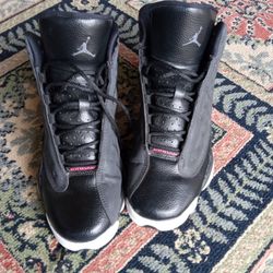 Jordan 13s Size 6y 