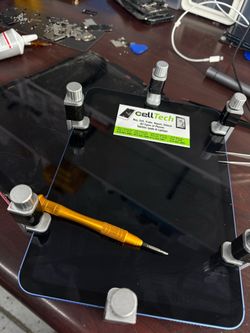 All iPad repairs (price variety)