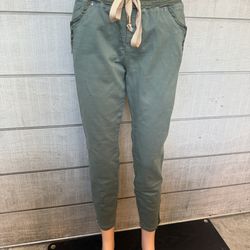 Women’s Colombian butt lifter push up jeans size 12