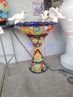 💥💥 Talavera Fuente 💥💥