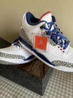 Jordan 3 true blue yeezy Gucci Nike