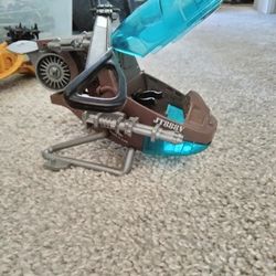GI Joe Locust Helicopter