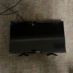 24in Element TV Monitor 