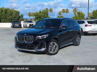 2025 BMW X1