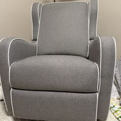 Rocker Recliner 