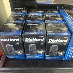 DieHard/Craftsman cordless drill/hammer lithium 12 V battery