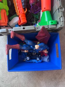 Toys