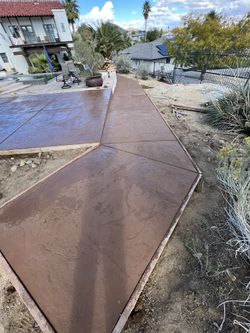 Concrete/cemento