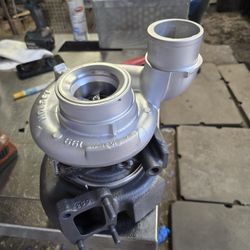 Cummins Turbo for Ram