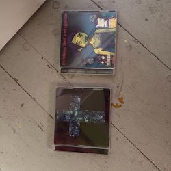 Mindless Self Indulgence CDs