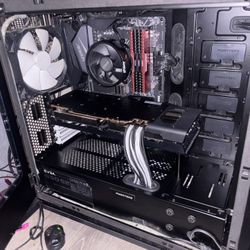 GAMING PC 1440P | RX 6800| RYZEN 5 5500