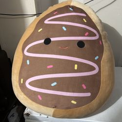 Large Squishmallow