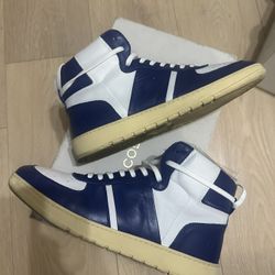 Collegium Pillar Destroyer High Sz Us 10