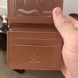 Louie V Wallet