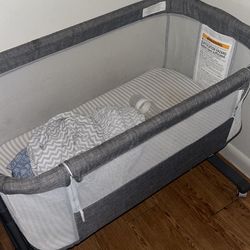 Bassinet