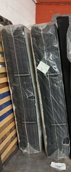 Queen Bed Mattress