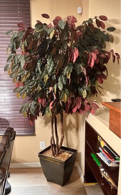 Artificial tree