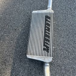 Intercooler