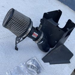 WRX COBB COLD AIR INTAKE 2015-2020 